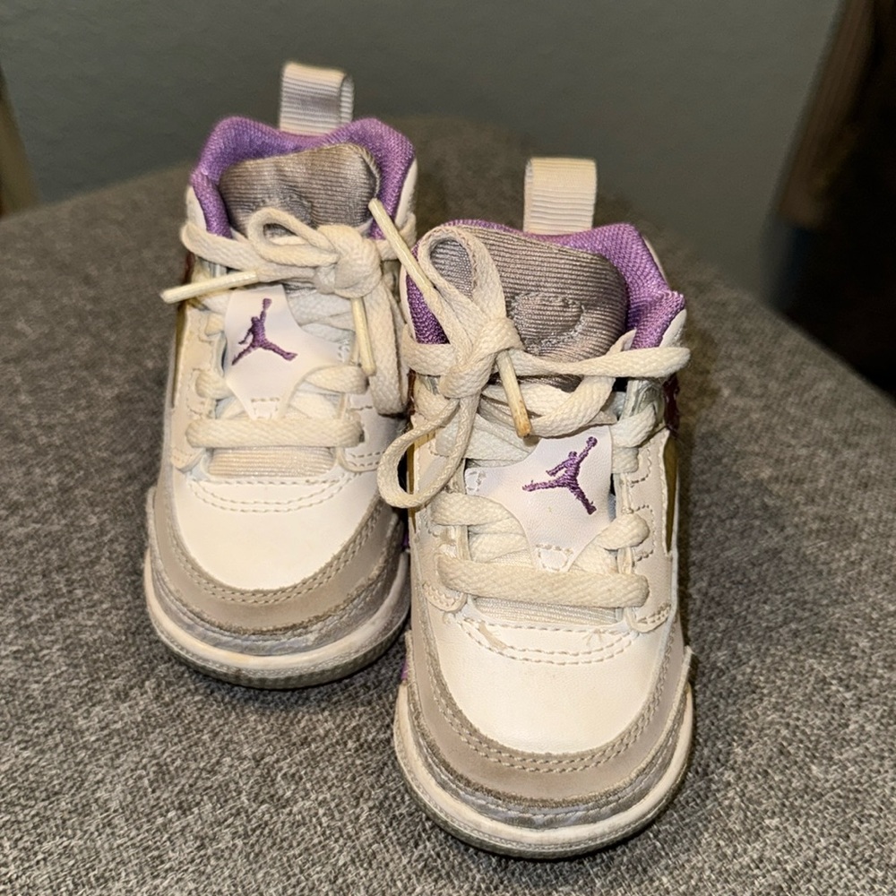 Spizike Jordan’s Retro